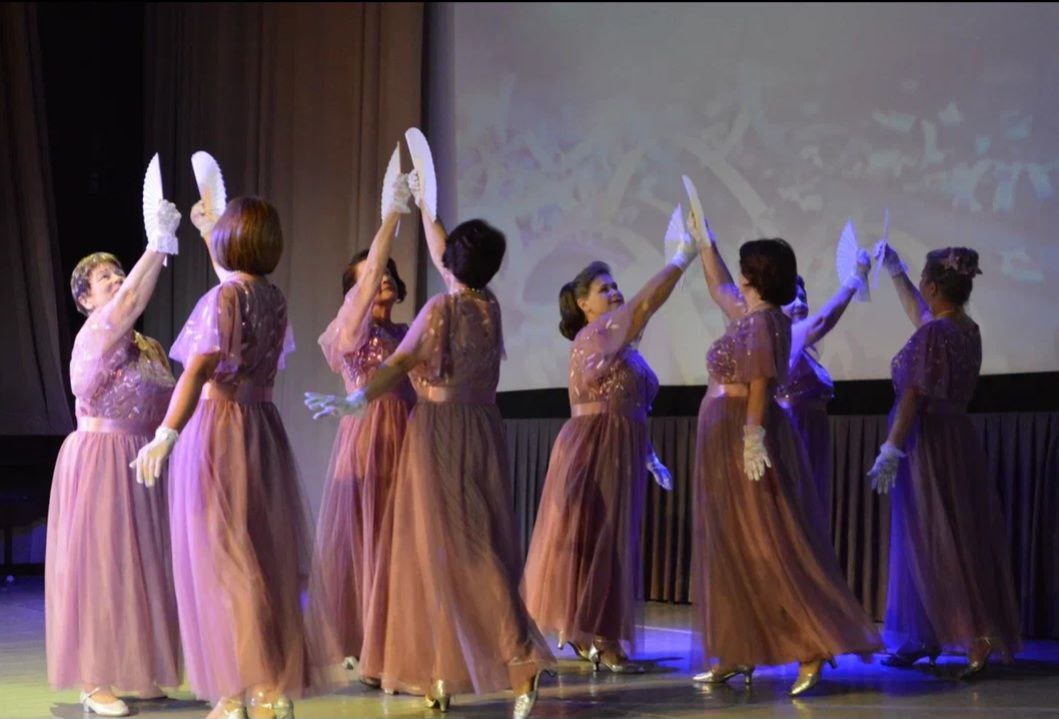 Областной фестиваль «Танцуй от души!» пройдет в Люберцах 27 июня
